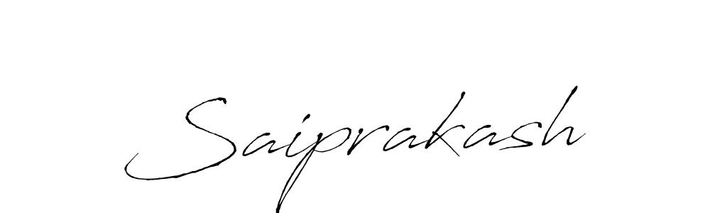 Similarly Antro_Vectra is the best handwritten signature design. Signature creator online .You can use it as an online autograph creator for name Saiprakash. Saiprakash signature style 6 images and pictures png