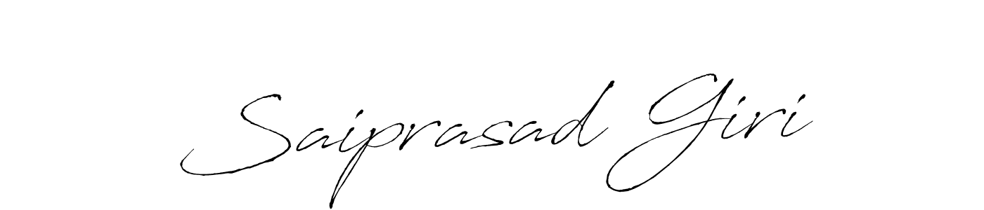How to Draw Saiprasad Giri signature style? Antro_Vectra is a latest design signature styles for name Saiprasad Giri. Saiprasad Giri signature style 6 images and pictures png