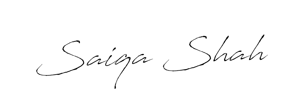 Once you've used our free online signature maker to create your best signature Antro_Vectra style, it's time to enjoy all of the benefits that Saiqa Shah name signing documents. Saiqa Shah signature style 6 images and pictures png
