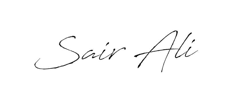 Here are the top 10 professional signature styles for the name Sair Ali. These are the best autograph styles you can use for your name. Sair Ali signature style 6 images and pictures png