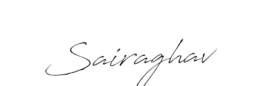 Also You can easily find your signature by using the search form. We will create Sairaghav name handwritten signature images for you free of cost using Antro_Vectra sign style. Sairaghav signature style 6 images and pictures png