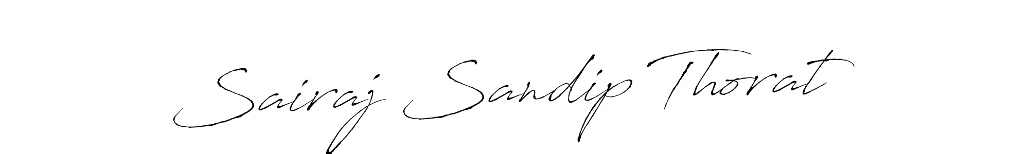 Once you've used our free online signature maker to create your best signature Antro_Vectra style, it's time to enjoy all of the benefits that Sairaj Sandip Thorat name signing documents. Sairaj Sandip Thorat signature style 6 images and pictures png