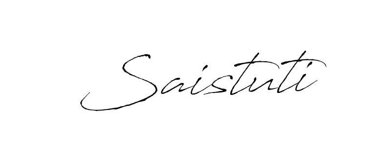 Make a short Saistuti signature style. Manage your documents anywhere anytime using Antro_Vectra. Create and add eSignatures, submit forms, share and send files easily. Saistuti signature style 6 images and pictures png