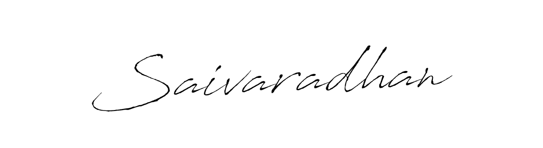 Once you've used our free online signature maker to create your best signature Antro_Vectra style, it's time to enjoy all of the benefits that Saivaradhan name signing documents. Saivaradhan signature style 6 images and pictures png