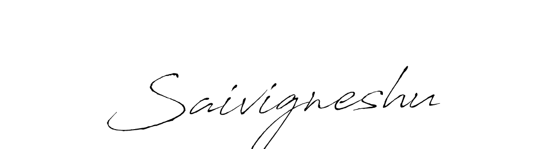 Here are the top 10 professional signature styles for the name Saivigneshu. These are the best autograph styles you can use for your name. Saivigneshu signature style 6 images and pictures png