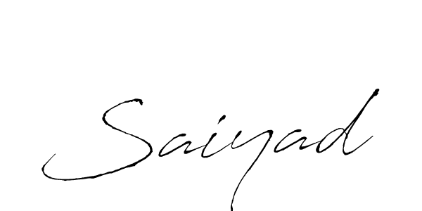You can use this online signature creator to create a handwritten signature for the name Saiyad. This is the best online autograph maker. Saiyad signature style 6 images and pictures png