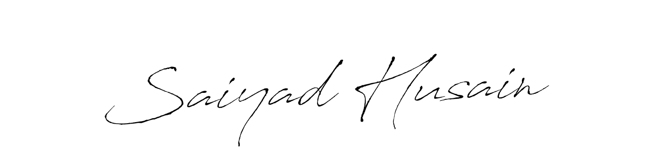 Best and Professional Signature Style for Saiyad Husain. Antro_Vectra Best Signature Style Collection. Saiyad Husain signature style 6 images and pictures png