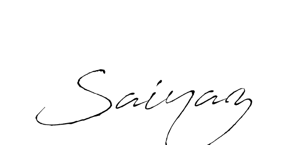 Also You can easily find your signature by using the search form. We will create Saiyaz name handwritten signature images for you free of cost using Antro_Vectra sign style. Saiyaz signature style 6 images and pictures png
