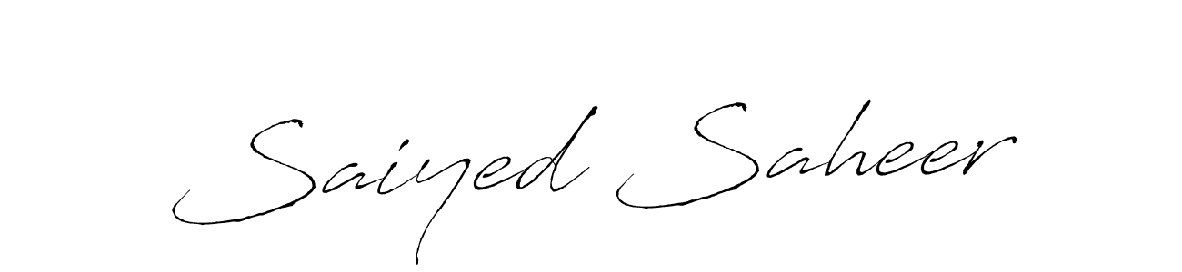 How to Draw Saiyed Saheer signature style? Antro_Vectra is a latest design signature styles for name Saiyed Saheer. Saiyed Saheer signature style 6 images and pictures png