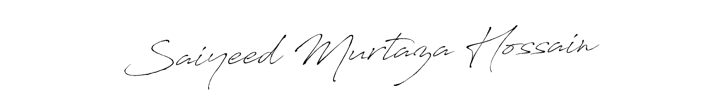 Also You can easily find your signature by using the search form. We will create Saiyeed Murtaza Hossain name handwritten signature images for you free of cost using Antro_Vectra sign style. Saiyeed Murtaza Hossain signature style 6 images and pictures png