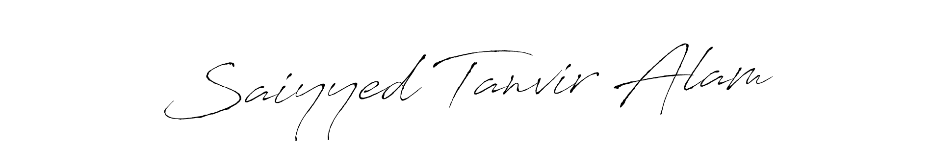 Here are the top 10 professional signature styles for the name Saiyyed Tanvir Alam. These are the best autograph styles you can use for your name. Saiyyed Tanvir Alam signature style 6 images and pictures png