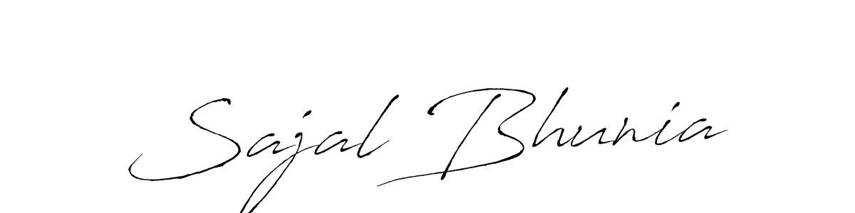 How to Draw Sajal Bhunia signature style? Antro_Vectra is a latest design signature styles for name Sajal Bhunia. Sajal Bhunia signature style 6 images and pictures png