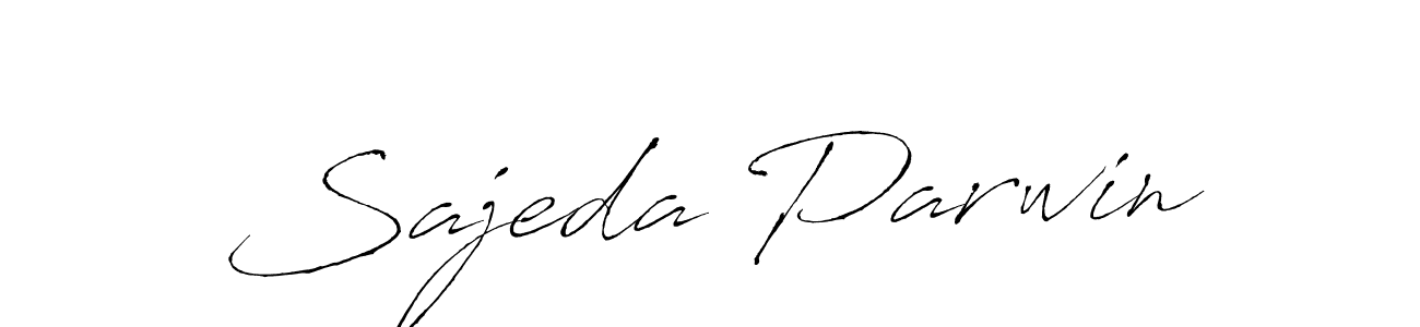 Once you've used our free online signature maker to create your best signature Antro_Vectra style, it's time to enjoy all of the benefits that Sajeda Parwin name signing documents. Sajeda Parwin signature style 6 images and pictures png