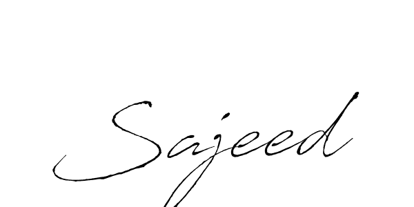 How to Draw Sajeed signature style? Antro_Vectra is a latest design signature styles for name Sajeed. Sajeed signature style 6 images and pictures png