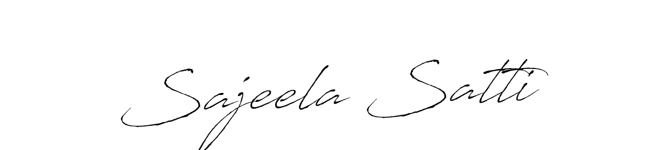 See photos of Sajeela Satti official signature by Spectra . Check more albums & portfolios. Read reviews & check more about Antro_Vectra font. Sajeela Satti signature style 6 images and pictures png
