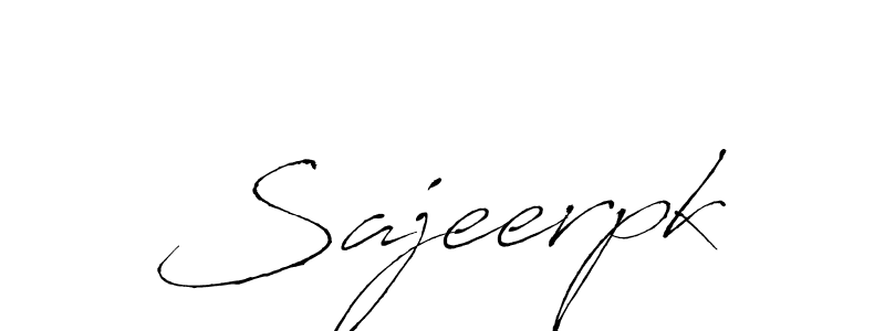 Here are the top 10 professional signature styles for the name Sajeerpk. These are the best autograph styles you can use for your name. Sajeerpk signature style 6 images and pictures png