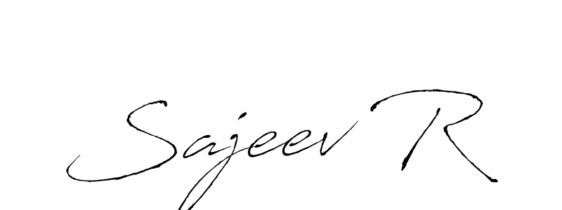 You can use this online signature creator to create a handwritten signature for the name Sajeev R. This is the best online autograph maker. Sajeev R signature style 6 images and pictures png