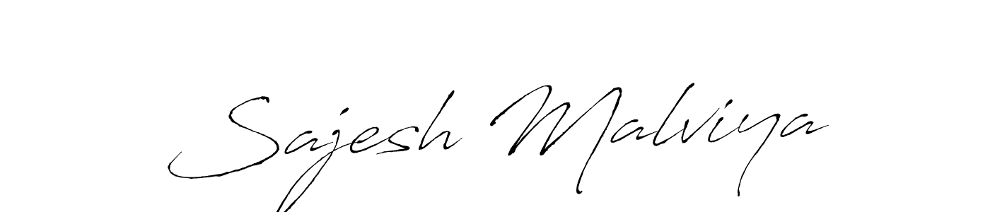 You can use this online signature creator to create a handwritten signature for the name Sajesh Malviya. This is the best online autograph maker. Sajesh Malviya signature style 6 images and pictures png