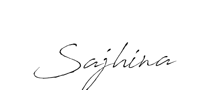 Here are the top 10 professional signature styles for the name Sajhina. These are the best autograph styles you can use for your name. Sajhina signature style 6 images and pictures png