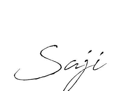 Best and Professional Signature Style for Saji. Antro_Vectra Best Signature Style Collection. Saji signature style 6 images and pictures png