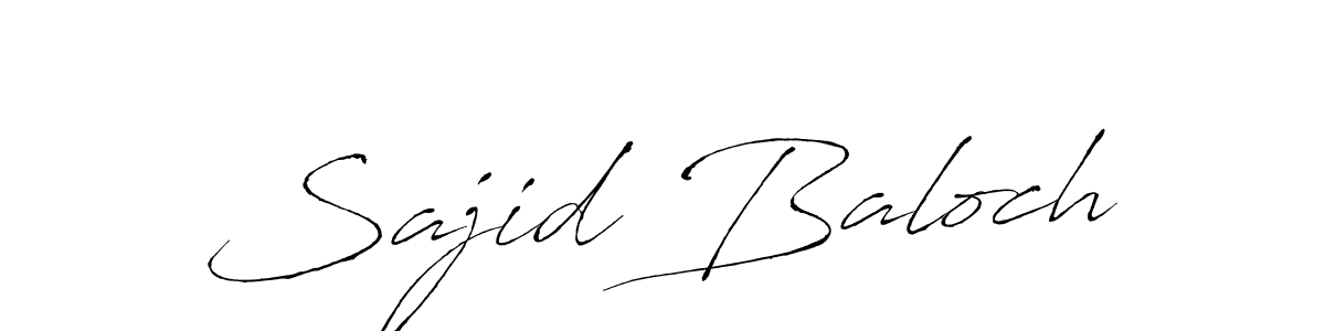 Make a short Sajid Baloch signature style. Manage your documents anywhere anytime using Antro_Vectra. Create and add eSignatures, submit forms, share and send files easily. Sajid Baloch signature style 6 images and pictures png