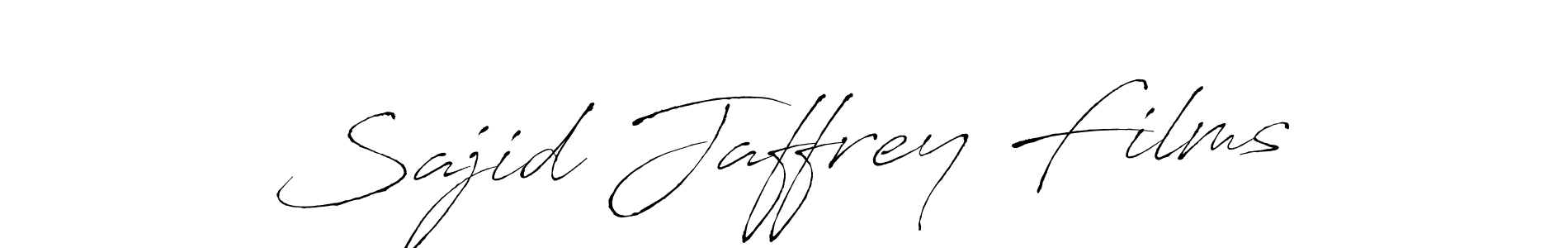 Make a short Sajid Jaffrey Films signature style. Manage your documents anywhere anytime using Antro_Vectra. Create and add eSignatures, submit forms, share and send files easily. Sajid Jaffrey Films signature style 6 images and pictures png