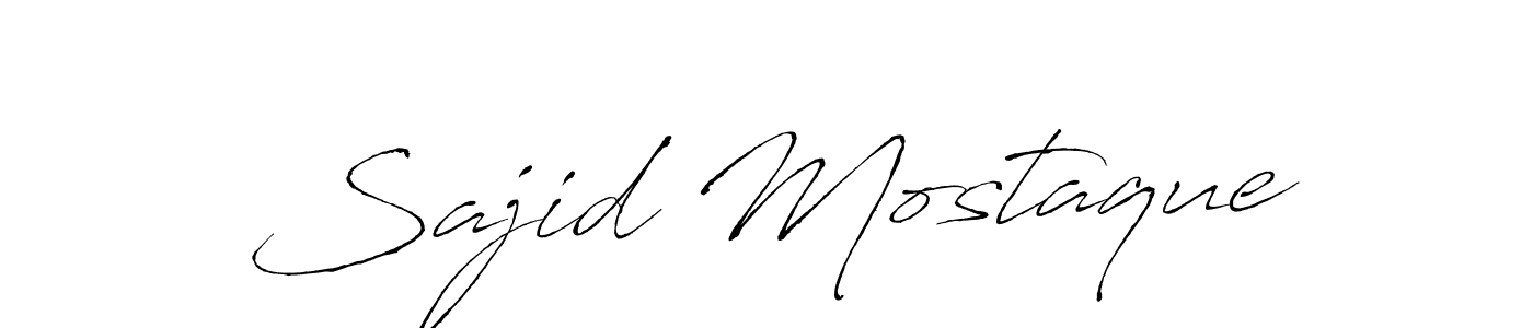 Here are the top 10 professional signature styles for the name Sajid Mostaque. These are the best autograph styles you can use for your name. Sajid Mostaque signature style 6 images and pictures png