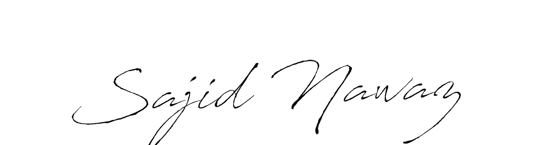 See photos of Sajid Nawaz official signature by Spectra . Check more albums & portfolios. Read reviews & check more about Antro_Vectra font. Sajid Nawaz signature style 6 images and pictures png