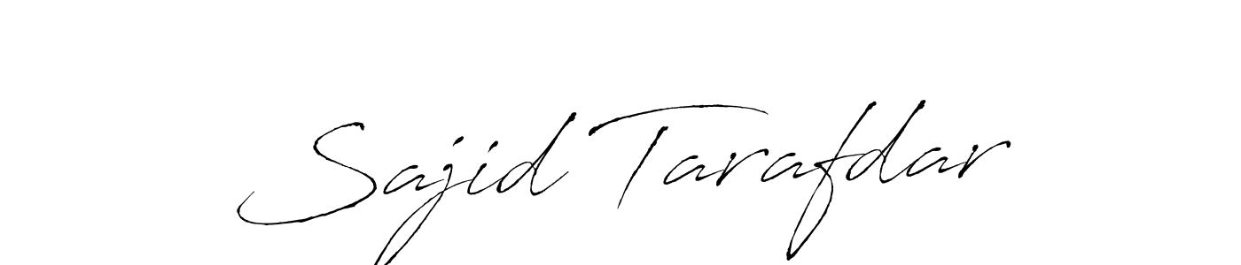 How to Draw Sajid Tarafdar signature style? Antro_Vectra is a latest design signature styles for name Sajid Tarafdar. Sajid Tarafdar signature style 6 images and pictures png