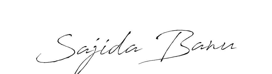 You can use this online signature creator to create a handwritten signature for the name Sajida Banu. This is the best online autograph maker. Sajida Banu signature style 6 images and pictures png