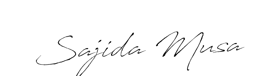 if you are searching for the best signature style for your name Sajida Musa. so please give up your signature search. here we have designed multiple signature styles  using Antro_Vectra. Sajida Musa signature style 6 images and pictures png