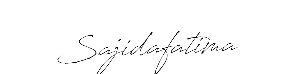 Once you've used our free online signature maker to create your best signature Antro_Vectra style, it's time to enjoy all of the benefits that Sajidafatima name signing documents. Sajidafatima signature style 6 images and pictures png