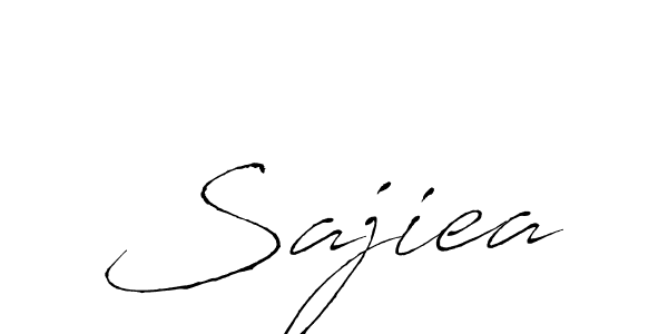 Here are the top 10 professional signature styles for the name Sajiea. These are the best autograph styles you can use for your name. Sajiea signature style 6 images and pictures png