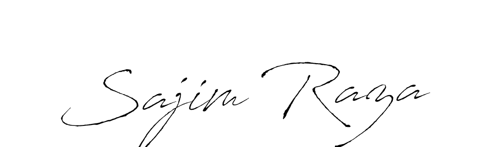 You can use this online signature creator to create a handwritten signature for the name Sajim Raza. This is the best online autograph maker. Sajim Raza signature style 6 images and pictures png