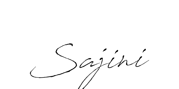 Here are the top 10 professional signature styles for the name Sajini. These are the best autograph styles you can use for your name. Sajini signature style 6 images and pictures png