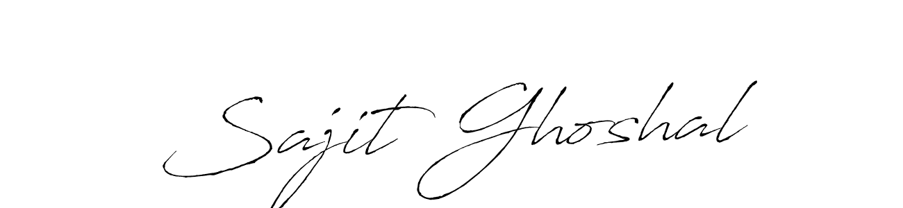 Here are the top 10 professional signature styles for the name Sajit Ghoshal. These are the best autograph styles you can use for your name. Sajit Ghoshal signature style 6 images and pictures png