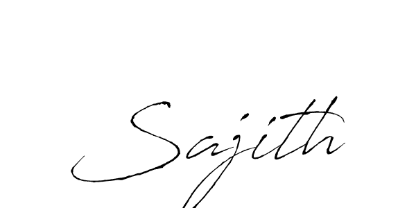 Make a short Sajith signature style. Manage your documents anywhere anytime using Antro_Vectra. Create and add eSignatures, submit forms, share and send files easily. Sajith signature style 6 images and pictures png