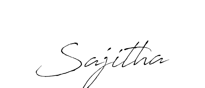 See photos of Sajitha official signature by Spectra . Check more albums & portfolios. Read reviews & check more about Antro_Vectra font. Sajitha signature style 6 images and pictures png