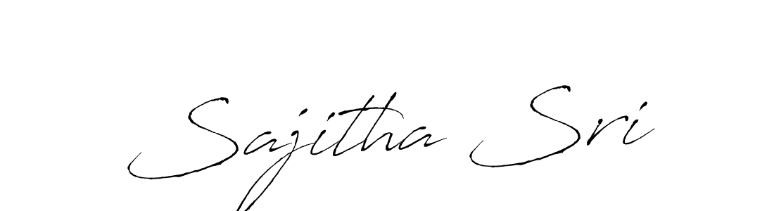 You can use this online signature creator to create a handwritten signature for the name Sajitha Sri. This is the best online autograph maker. Sajitha Sri signature style 6 images and pictures png