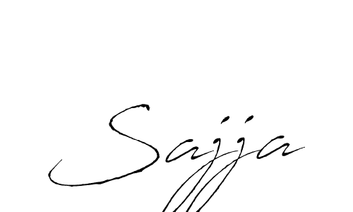 How to Draw Sajja signature style? Antro_Vectra is a latest design signature styles for name Sajja. Sajja signature style 6 images and pictures png