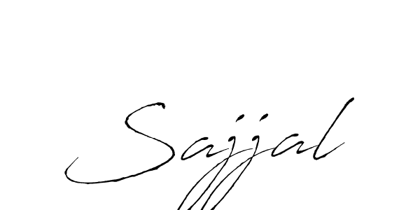 See photos of Sajjal official signature by Spectra . Check more albums & portfolios. Read reviews & check more about Antro_Vectra font. Sajjal signature style 6 images and pictures png