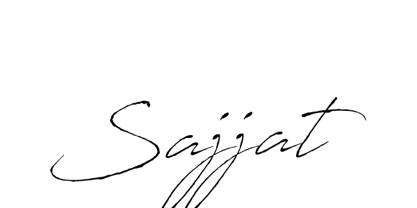 How to Draw Sajjat signature style? Antro_Vectra is a latest design signature styles for name Sajjat. Sajjat signature style 6 images and pictures png