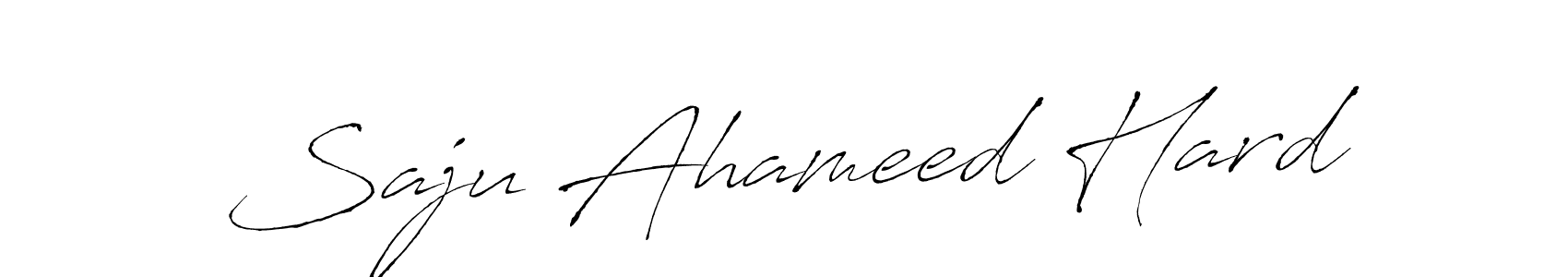 Check out images of Autograph of Saju Ahameed Hard name. Actor Saju Ahameed Hard Signature Style. Antro_Vectra is a professional sign style online. Saju Ahameed Hard signature style 6 images and pictures png