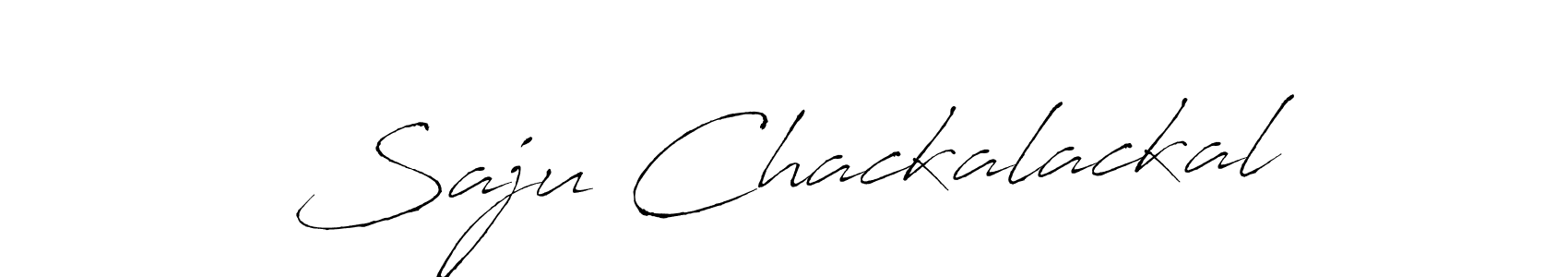 It looks lik you need a new signature style for name Saju Chackalackal. Design unique handwritten (Antro_Vectra) signature with our free signature maker in just a few clicks. Saju Chackalackal signature style 6 images and pictures png