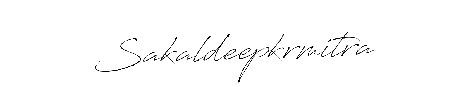 Similarly Antro_Vectra is the best handwritten signature design. Signature creator online .You can use it as an online autograph creator for name Sakaldeepkrmitra. Sakaldeepkrmitra signature style 6 images and pictures png
