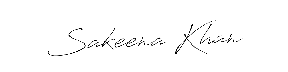 Also You can easily find your signature by using the search form. We will create Sakeena Khan name handwritten signature images for you free of cost using Antro_Vectra sign style. Sakeena Khan signature style 6 images and pictures png