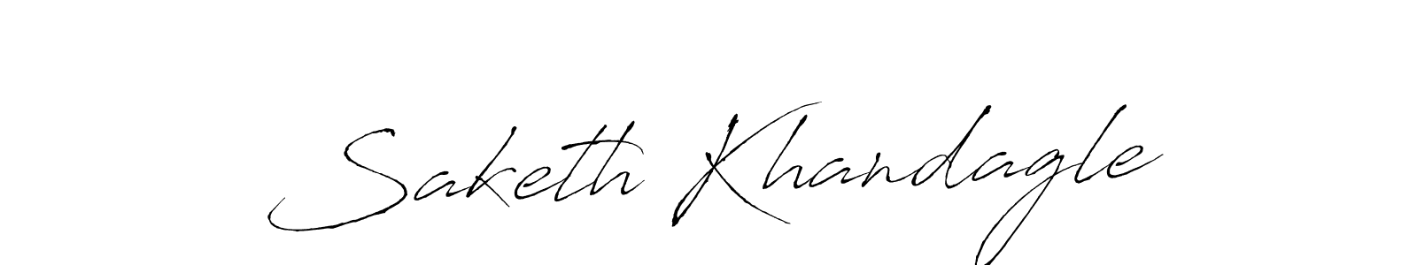 Check out images of Autograph of Saketh Khandagle name. Actor Saketh Khandagle Signature Style. Antro_Vectra is a professional sign style online. Saketh Khandagle signature style 6 images and pictures png