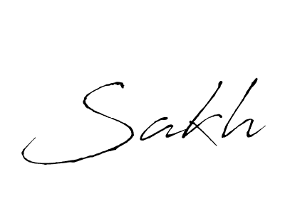 Similarly Antro_Vectra is the best handwritten signature design. Signature creator online .You can use it as an online autograph creator for name Sakh. Sakh signature style 6 images and pictures png