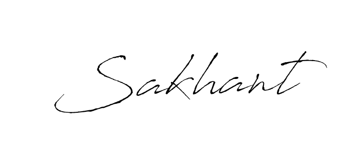 Here are the top 10 professional signature styles for the name Sakhant. These are the best autograph styles you can use for your name. Sakhant signature style 6 images and pictures png