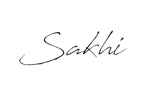 This is the best signature style for the Sakhi name. Also you like these signature font (Antro_Vectra). Mix name signature. Sakhi signature style 6 images and pictures png